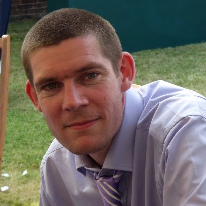 Darren Macdonald Photo 16