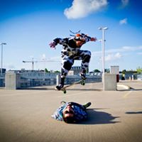 Jeremy Wing Photo 8