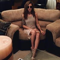 Danielle Marrone Photo 1