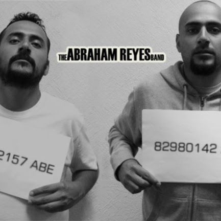 Abraham Reyes Photo 11