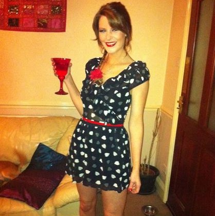 Natalie Griffiths Photo 9