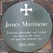 James Martineau Photo 42