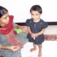 Archana Kulkarni Photo 4