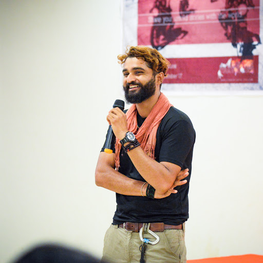 Harshit Patel Photo 16