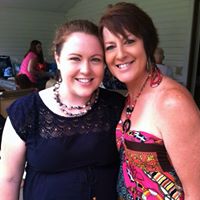 Elizabeth Wagner Photo 5