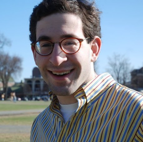 Matthew Forman Photo 12