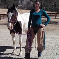 Vanessa Gilliam Photo 5