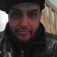Johnny Valentin Photo 5