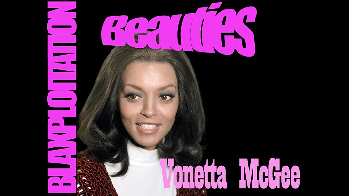 Vonetta Daniels Photo 7