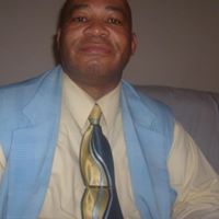 Ronald Foreman Photo 2