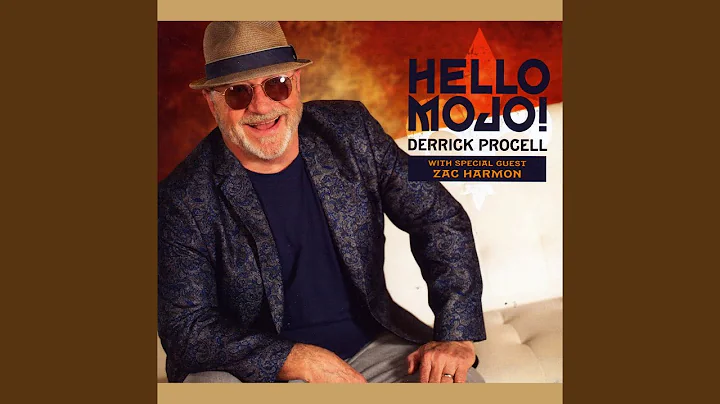 Derrick Procell Photo 8