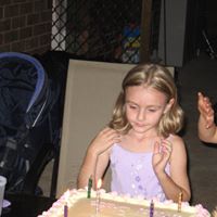 Anna Stratton Photo 1