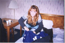 Donna Morrison Photo 20