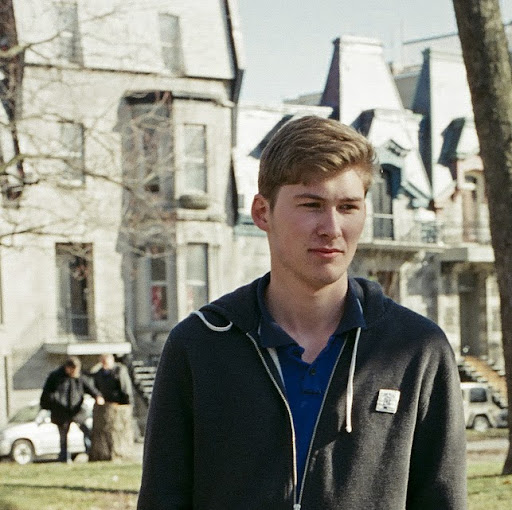 Dylan Watson Photo 8