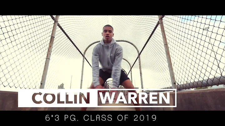 Collin Warren Photo 21