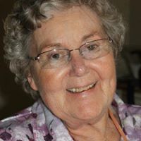 Christine Leroux Photo 1