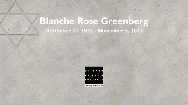 Rose Greenberg Photo 14