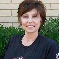 Deborah Simpkins Photo 4