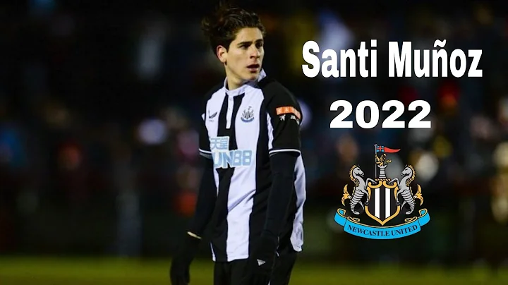 Santos Munoz Photo 27