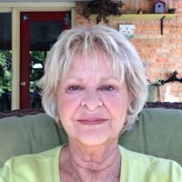 Patricia Wilder Photo 4