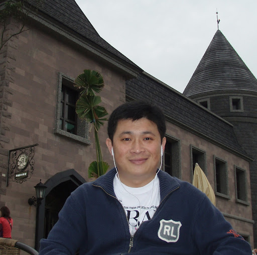 Jeffrey Ho Photo 16