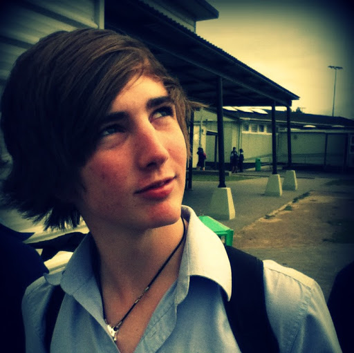 Matt Curtis Photo 14