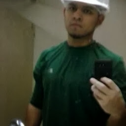 Agustin Barron Photo 4