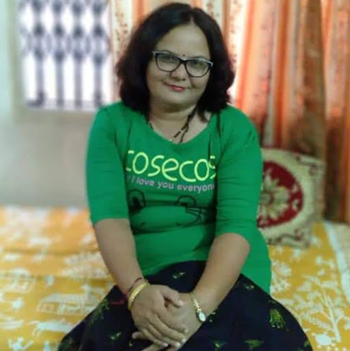 Seema Joshi Photo 15