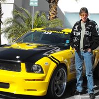 Ricky Higginbotham Photo 2