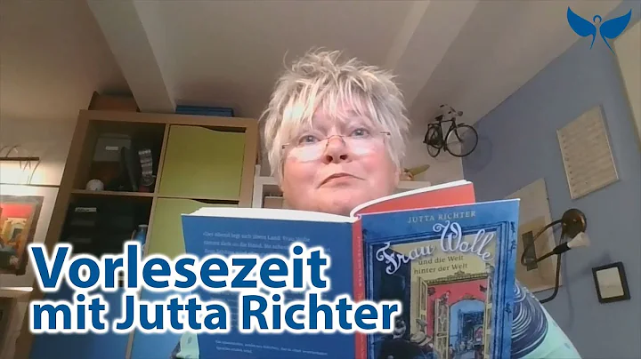 Jutta Richter Photo 12