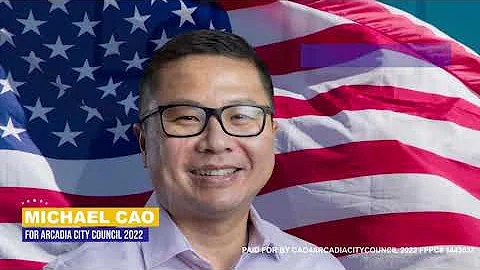 Michael Cao Photo 10