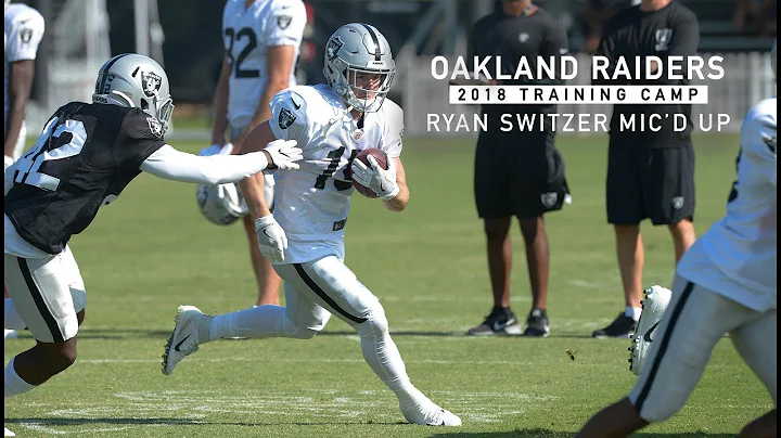 Ryan Switzer Photo 41