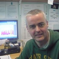 Raymond Jamieson Photo 7