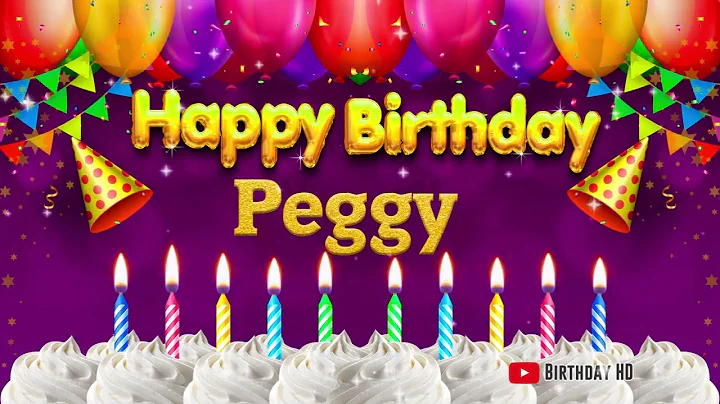 Peggy Names Photo 7