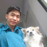 Xiang Zeng Photo 6