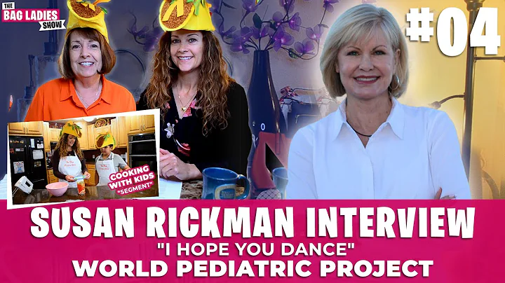 Susan Rickman Photo 24