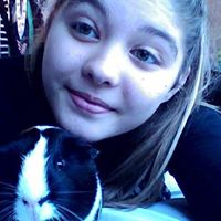 Morgan Prater Photo 1