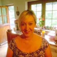 Caroline Griffiths Photo 3
