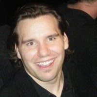 Garrett Smith Photo 14