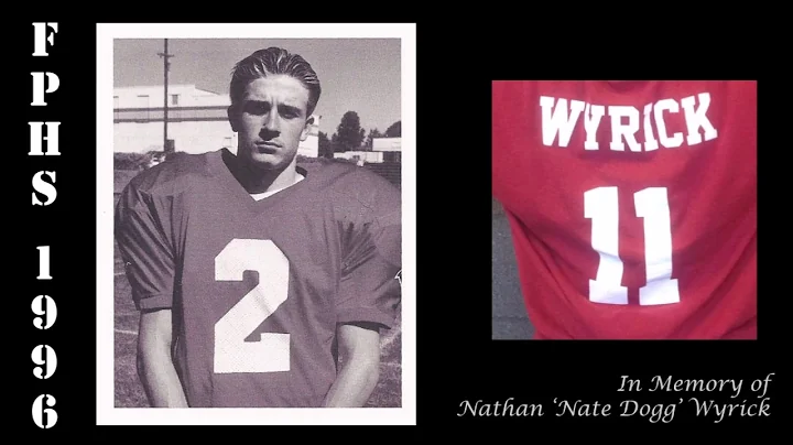 Nathan Wyrick Photo 23