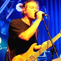 Miles Guthrie Photo 6