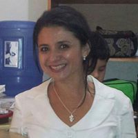 Alicia Montalvo Photo 1
