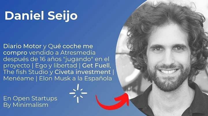Daniel Seijo Photo 20
