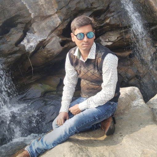 Ritesh Singh Photo 17