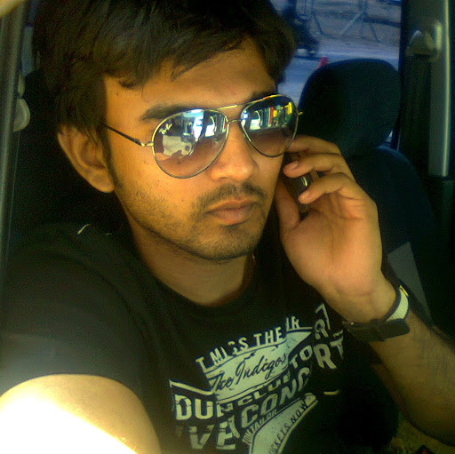 Kartik Desai Photo 9