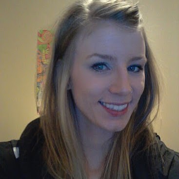 Michelle Hyde Photo 14