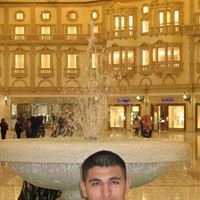 Gilberto Salinas Photo 2
