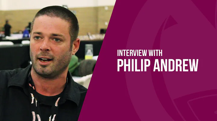 Phillip Andrew Photo 22