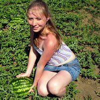 Haley Newman Photo 4