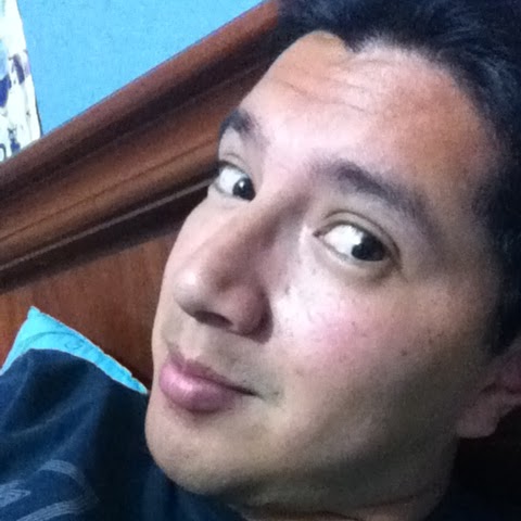 Xavier Salinas Photo 14